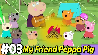 My Friend Peppa Pig Full Game Walkthrough part 3 - Nintendo Switch