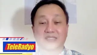 Sakto | TeleRadyo (8 July 2022)