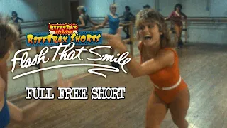 RiffTrax: Flash That Smile (Full FREE Short)