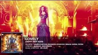 OFFICIAL: "Lovely" Song Wid Lyrics | Shah Rukh Khan | Deepika Padukone