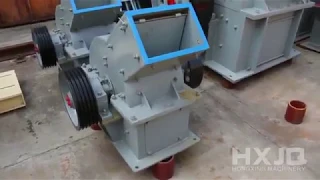 Hammer Crusher / Hammer mill / small stone crusher