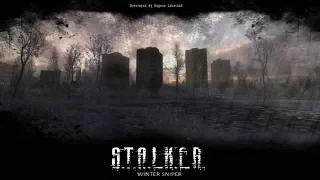 S.T.A.L.K.E.R.: Зимний Снайпер