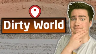 This GeoGuessr Map is DIRTY - New World Record Mode! (Play Along)
