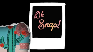 "Oh Snap!" - An Inspirational Short Film
