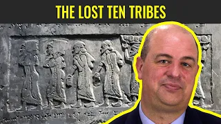 The Lost Ten Northern Tribes (Week 29, Part 1/6) 2 Kings 17-25 | July 11- July 17