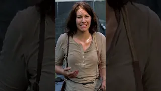 Maggie Sees Beth | The Walking Dead #Shorts