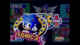 Sonic Mega Collection Plus Trailer