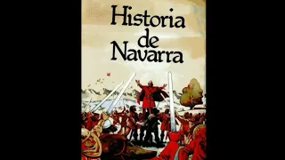 Historia de Navarra.