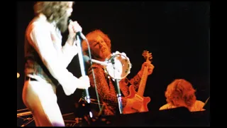 Jethro Tull live audio 1978-05-18 Berlin