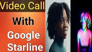 Google Project Starline For Video Call | Feel Like You are There | 3D Video Calling Inventions 🤩🤩