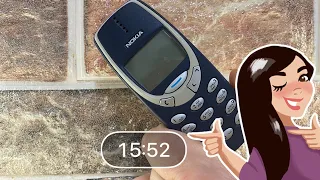 Клавиатуры для Нокиа 3310