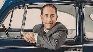 How Jerry Seinfeld reinvented the talk show format, told in his own words.