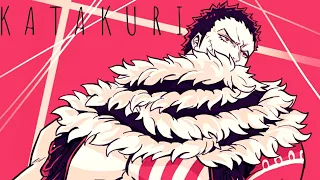[]One Piece AMV[] Katakuri Charlotte - Tribute ~ Legendary