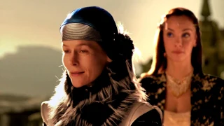 Children of Dune 3 Leto II & Ghanima - Lady Jessica Atreides Grandmother Arrives