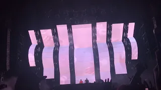 ultra  japan2018 Axwell Λ Ingrosso