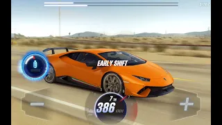 CSR RACING 2 | NO ONE ASK FOR REMATCH IS GLOBAL RACE