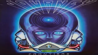 Journey - Separate Ways (Worlds Apart) (Guitar Backing Track w/original vocals) #multitrack