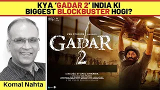 ‘Gadar 2’ Business