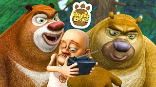 MILLON DOLLAR SCAM🌈👀 BOONIE BEARS 🐻🐻Bear Cartoon 💯💯 Cartoon In HD | Full Episode In HD 🥰