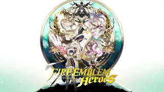 ♫ Fire Emblem Heroes BGM: 「Book 8」 ー Main Opening / Map Theme 【Extended】