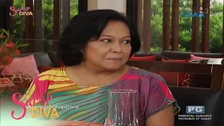 Sarap Diva: Superstar Nora Aunor bibisita sa Sarap Diva!