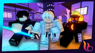 Fire Force Online - Полный гайд для новичков!