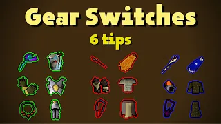 6 Tips for Faster Switches