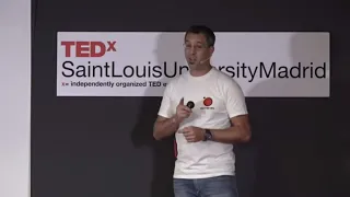 Music and astronomy | José A. Caballero | TEDxSaintLouisUniversityMadrid