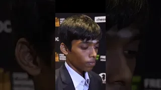 Praggnanandhaa is such a humble Indian prodigy . Is he the Next Fide Chess World Cup Champ 2023?