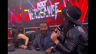 Booker T WWE NXT Funny Commentary Moments Part 2