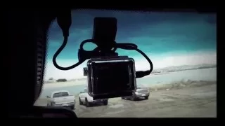 How to setup a GoPro as a permanent dash-cam with hardwired power.