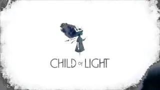 Child of Light Soundtrack - Aurora's Theme Flute