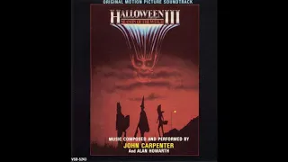 OST Halloween III: Season Of The Witch (1982): 13. Hey Boom