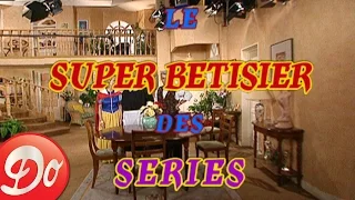 Le super bêtisier des séries d'AB Productions (INTÉGRALE)