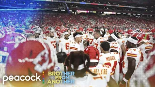 Travis Kelce injury; Deion Sanders hype; Nick Bosa’s record deal | Brother From Another (FULL SHOW)
