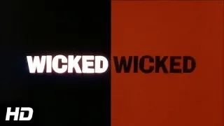WICKED WICKED - (1973) HD Trailer *Anamorphic Duovision*