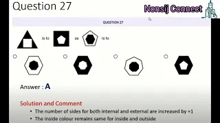 pi Cognitive assessment test, 50 questions to answer in 12 minutes.  2nd edition.