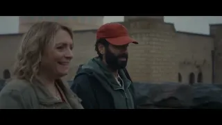 Ali & Ava-Trailer-2022-Movie