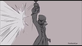 Villainous Animatic (fan made)