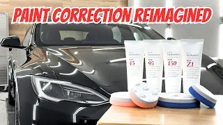 I Test Dr. Beasley's Nano Surface Primers (NSP's) - A "Revolutionary" Paint Correction Product