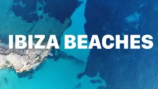 Best Ibiza Beaches