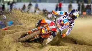 MOTOCROSS MOTIVATION