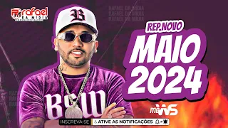 MC WS - PROMOCIONAL MAIO 2024 - REPERTÓRIO NOVO (MÚSICAS NOVAS)