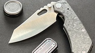 Still The Most BadA$$ Knife? - Long Term Review & Knife Ramble