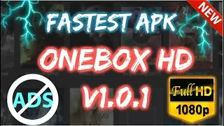 The Fastest APK For Free HD Movies And TV Shows