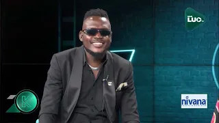Clex B Full Interview With Wan Luo Tv Premiering Ring Ring Visuals 2023