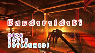 Dip köşe temizlik | Viscera Cleanup Shadow Warrior Bölüm 1 - Final