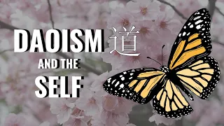 The Butterfly Dream | Chuang-Tzu and Daoism