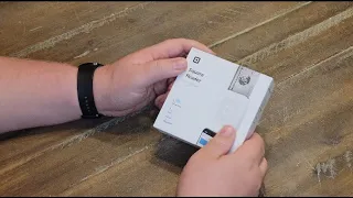 Review: Square Contactless and Chip Card Reader and mobile POS