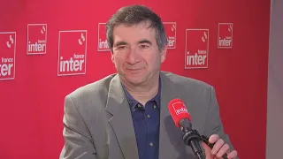 Pourquoi les gens de gauche sont-ils moins heureux ? - En toute subjectivité, Dov Alfon